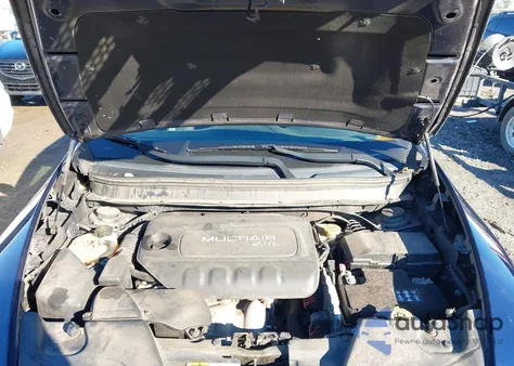 2016 Jeep Cherokee Limited from USA, damaged, VIN 1C4PJMDB0GW151409